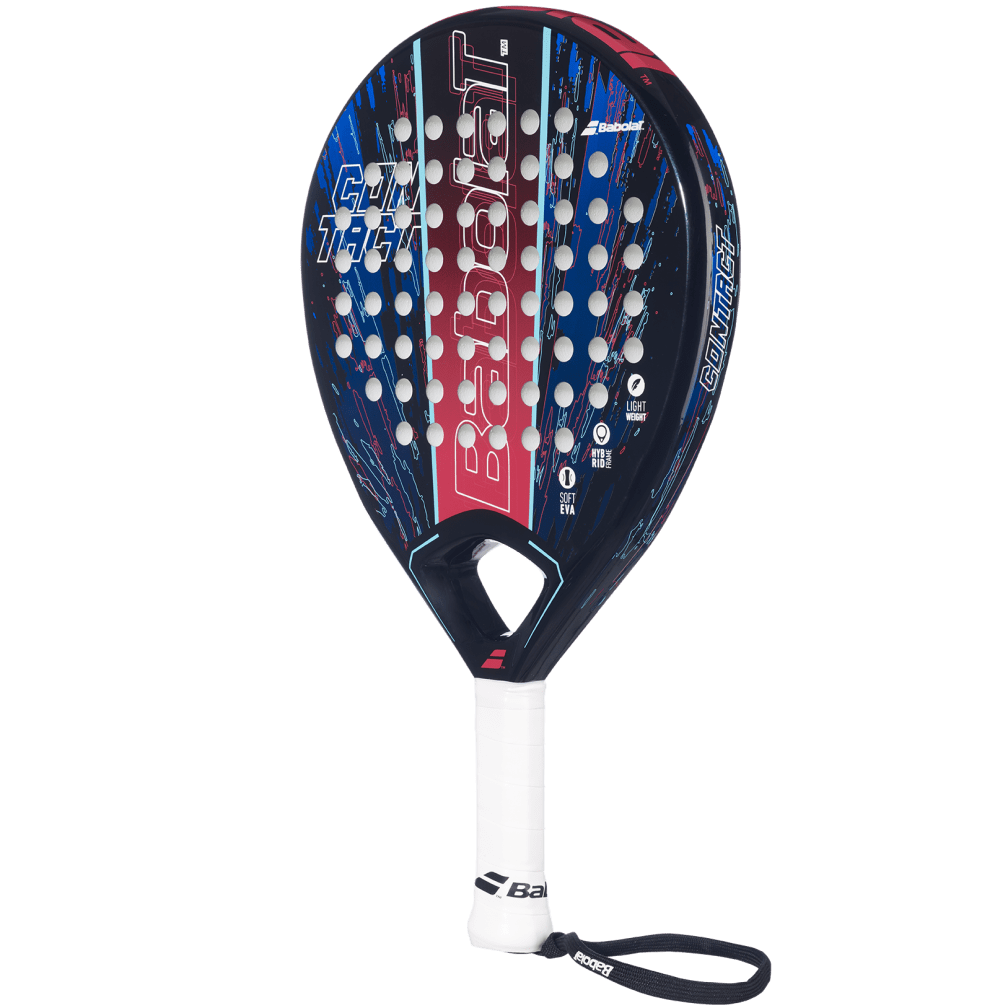 Babolat Contact  Raquettes Voir Tout Padel — NvPrimary Care