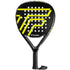 Tecnifibre Wall Breaker X-Top 360 Padel Racket in Black/Yellow
