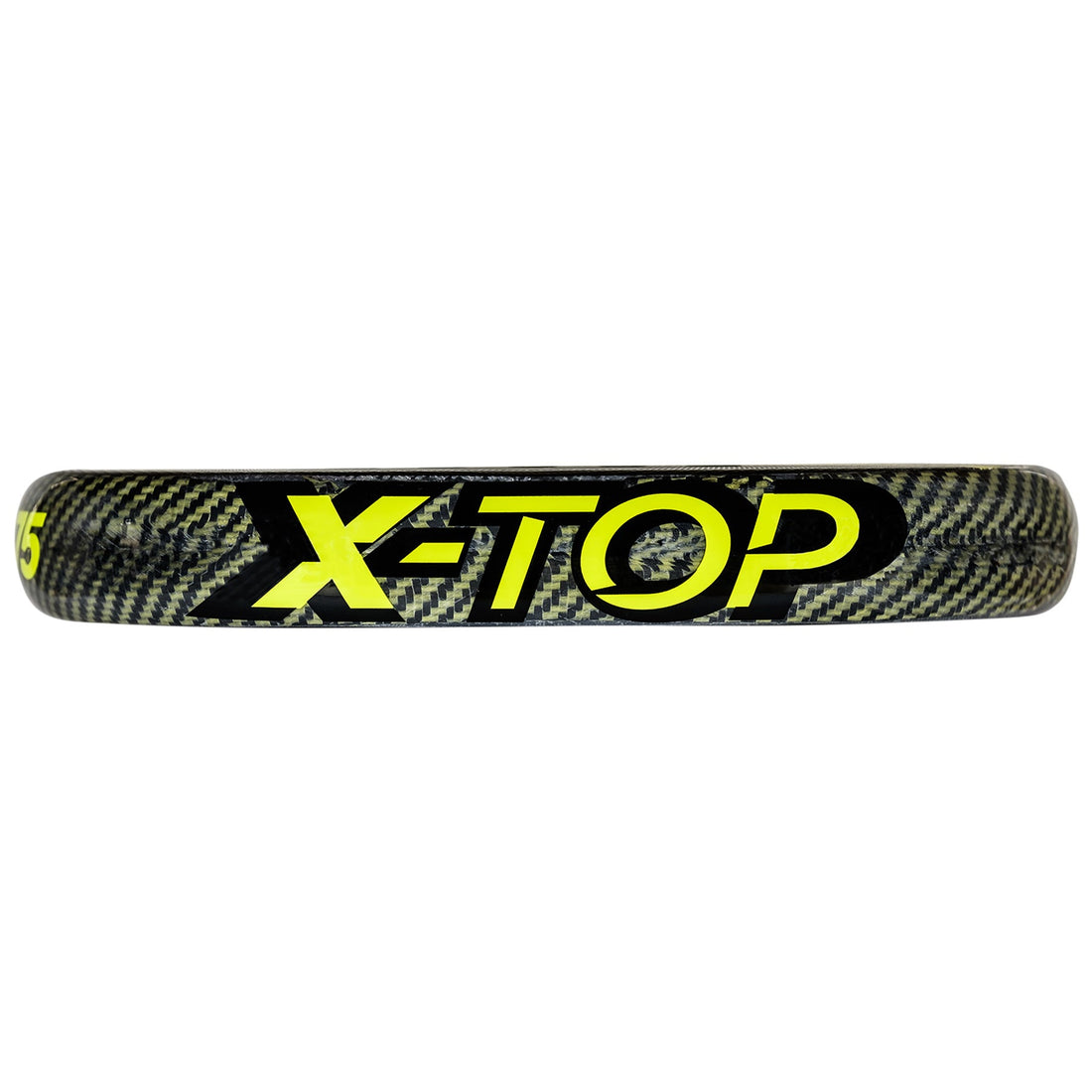 Tecnifibre Wall Breaker X-Top 375 with Cutting-edge X-TOP Technology