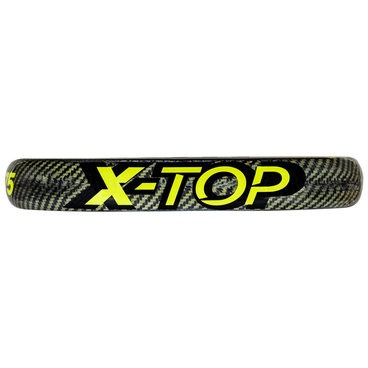Tecnifibre Padel Racket featuring X-TOP Technology