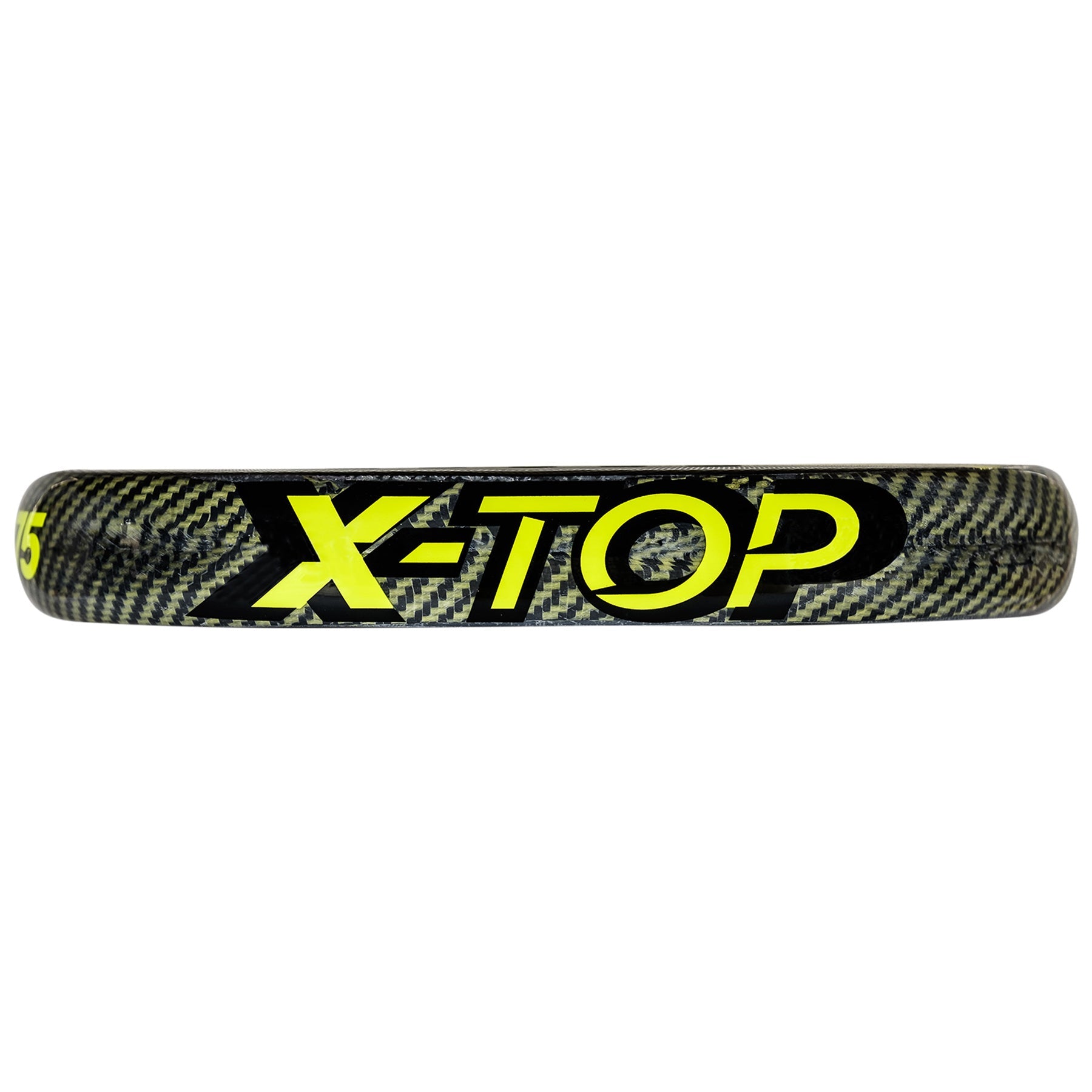 Tecnifibre Padel Racket featuring X-TOP Technology