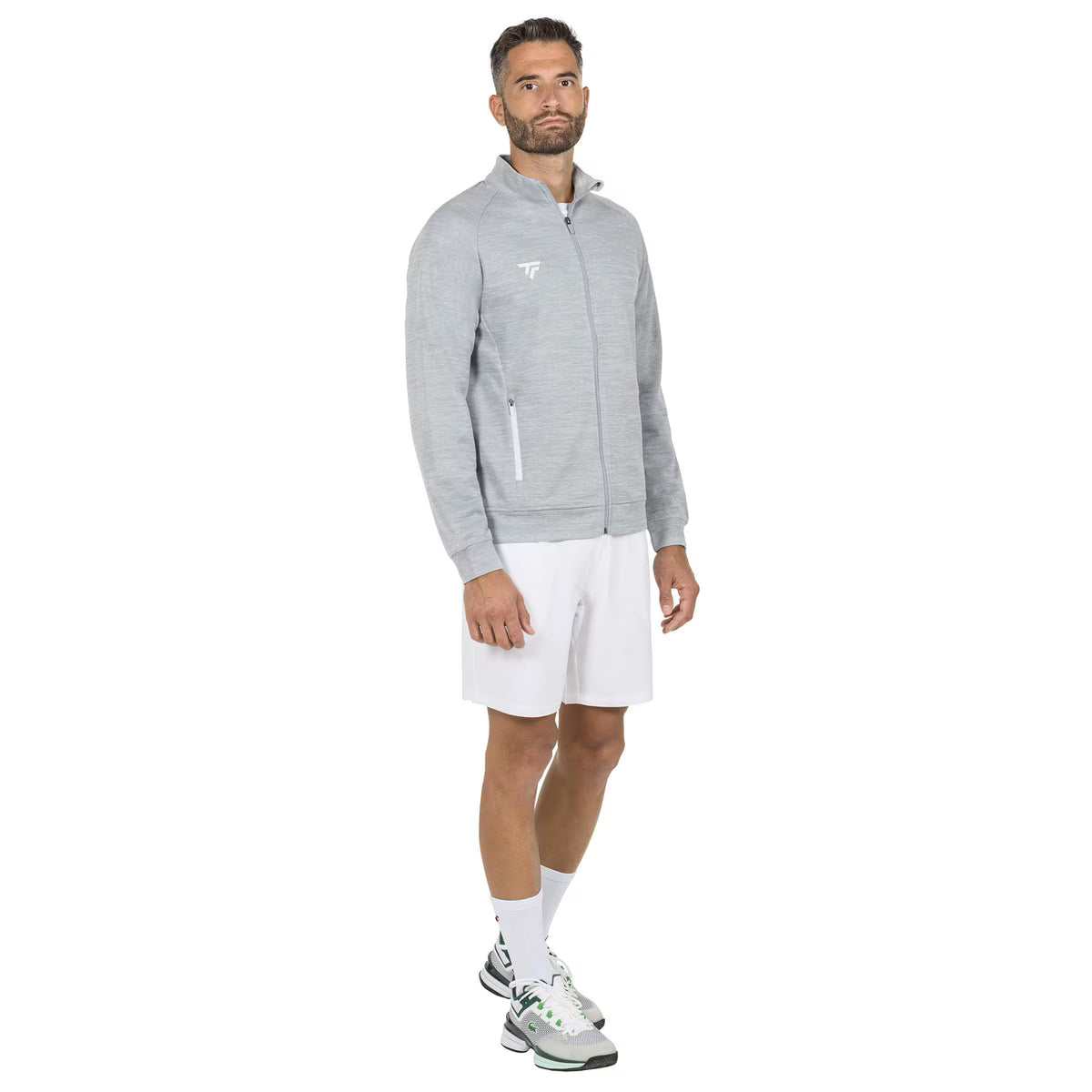 Tecnifibre Men's Team Jacket