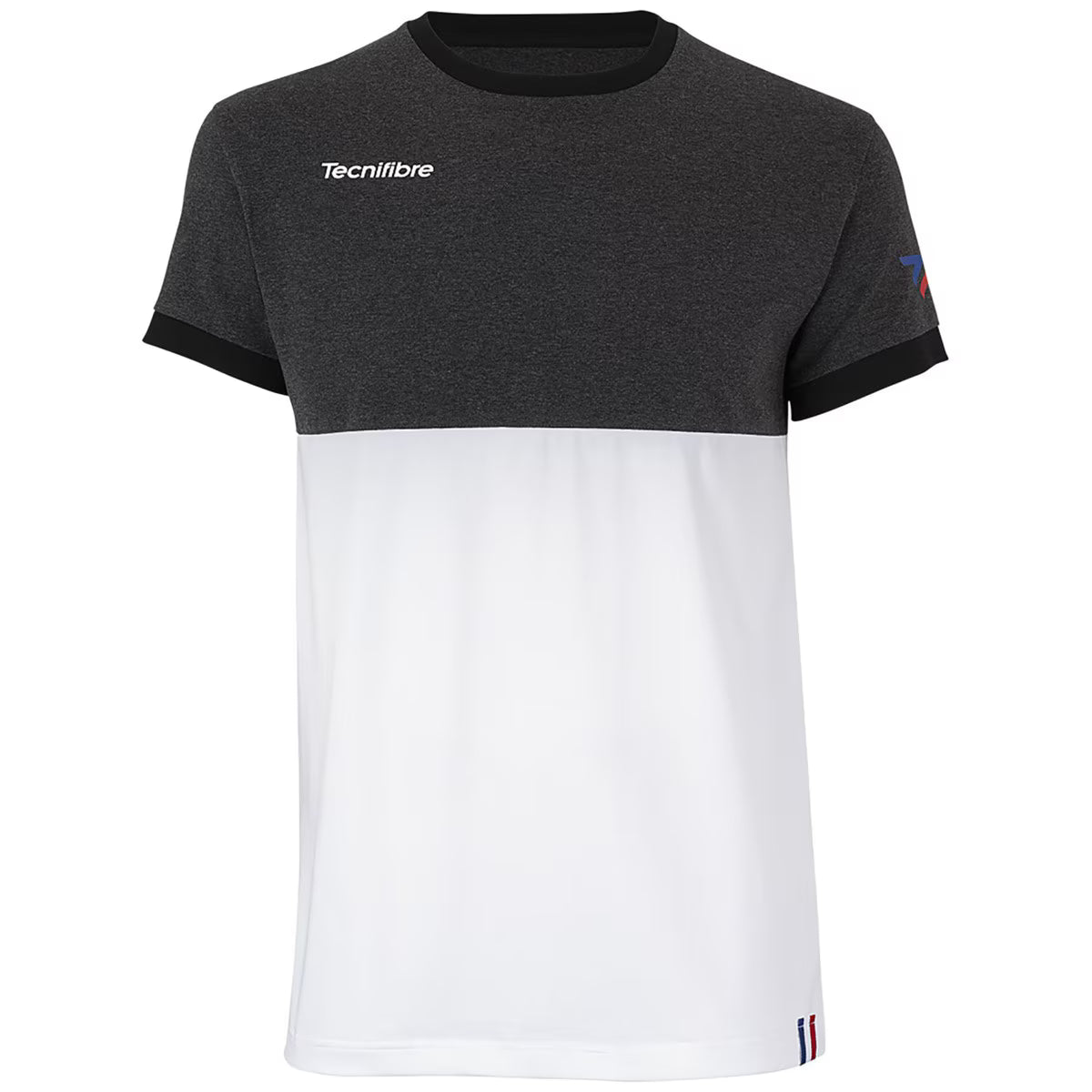 Tecnifibre Men's F1 Stretch Tee T-Shirt