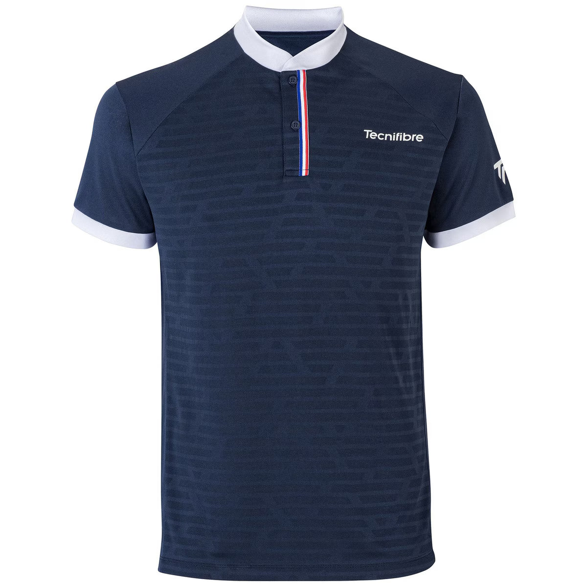 Tecnifibre Men's F3 Polo T-Shirt