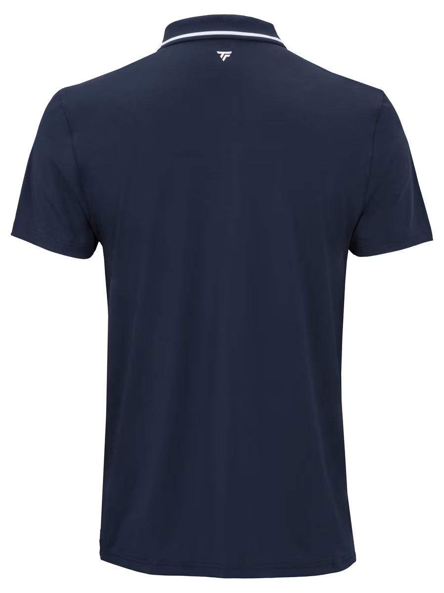 Tecnifibre Men's Team Tech Polo