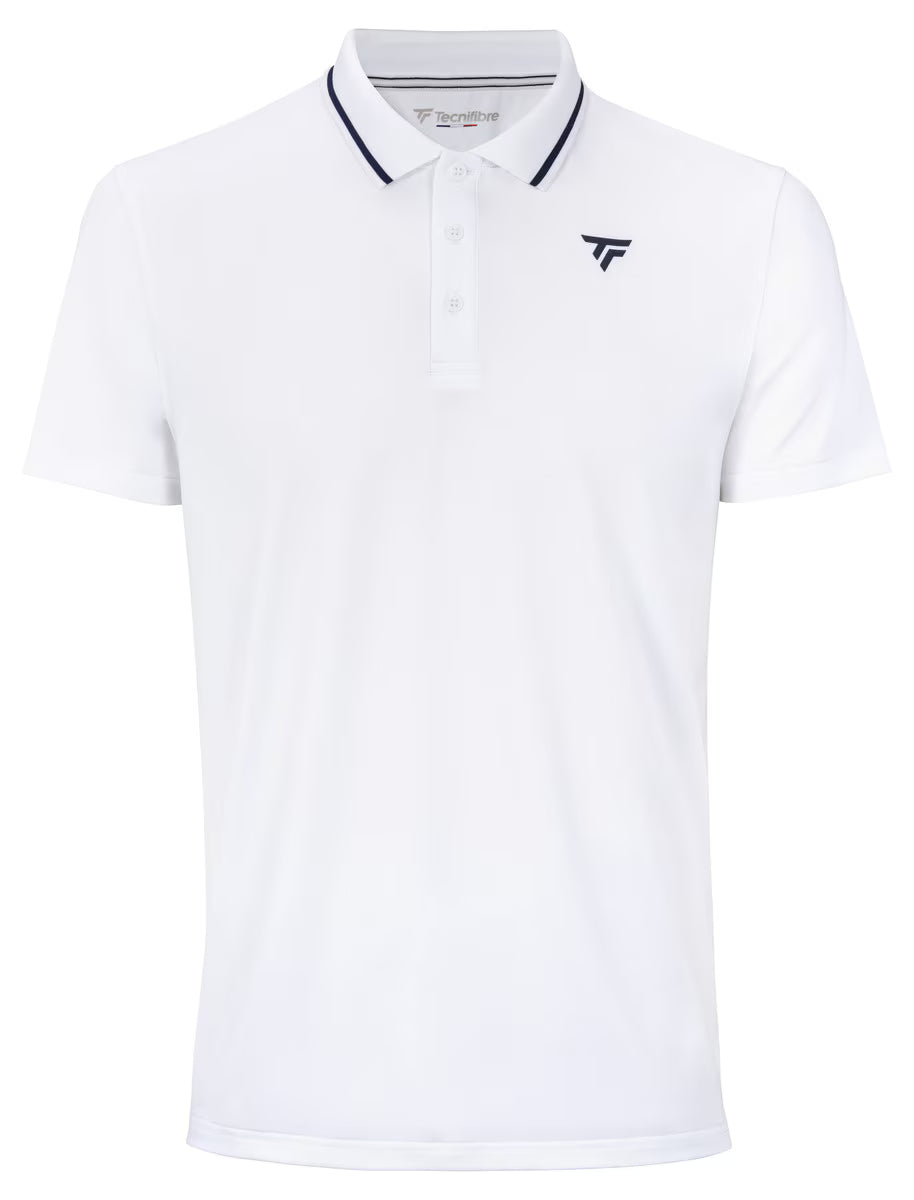 Tecnifibre Men's Team Tech Polo