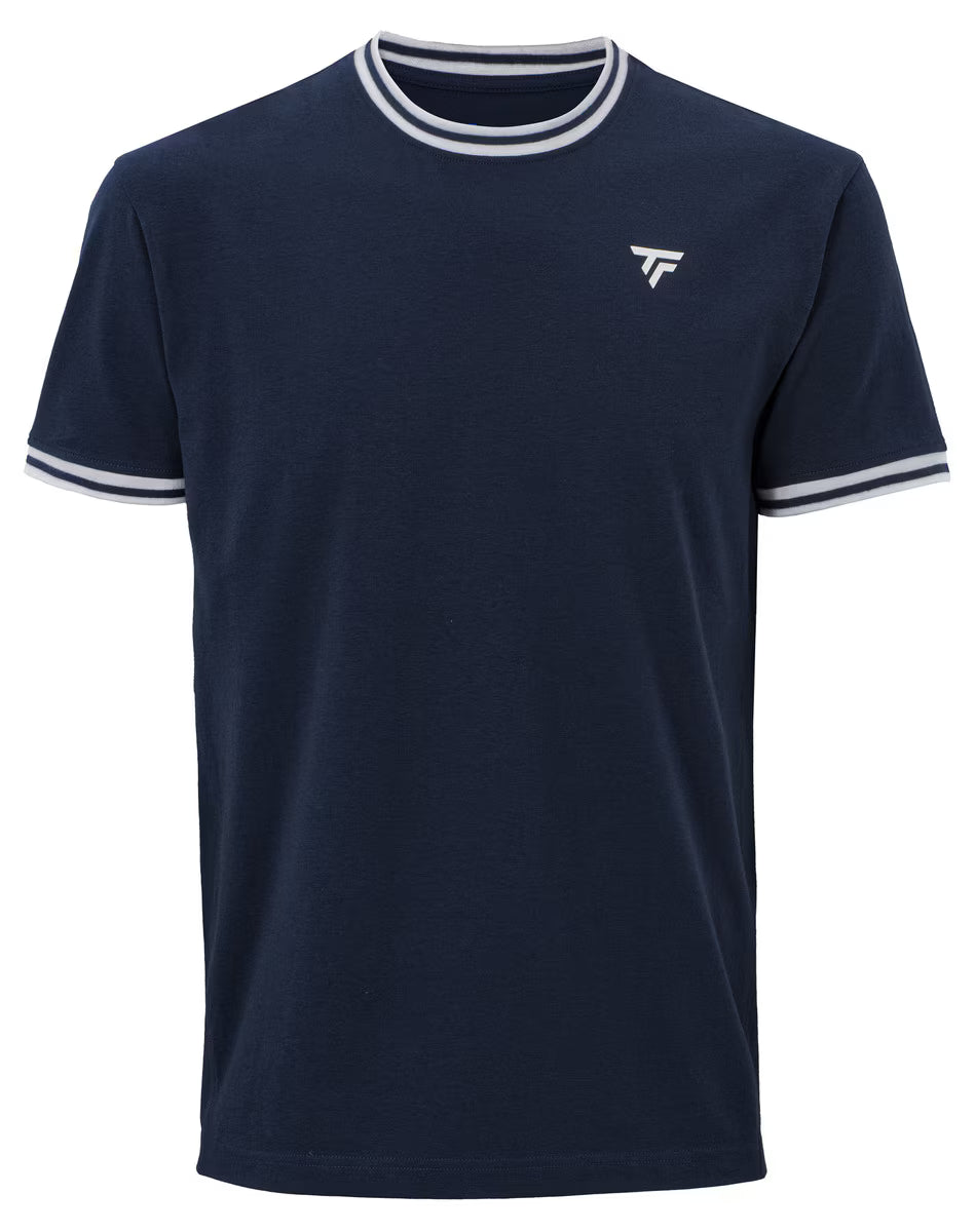 Tecnifibre Men's Team Stretch Tee