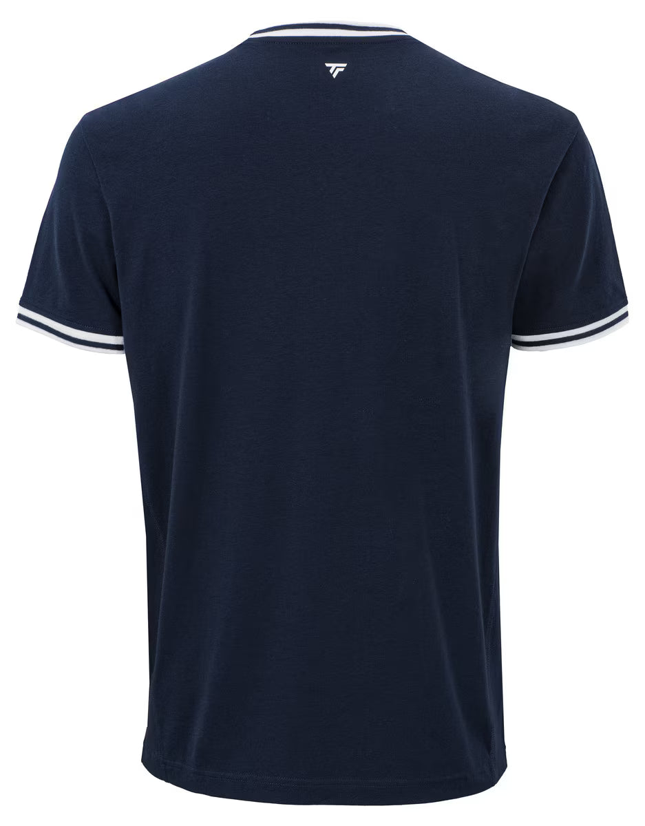 Tecnifibre Men's Team Stretch Tee