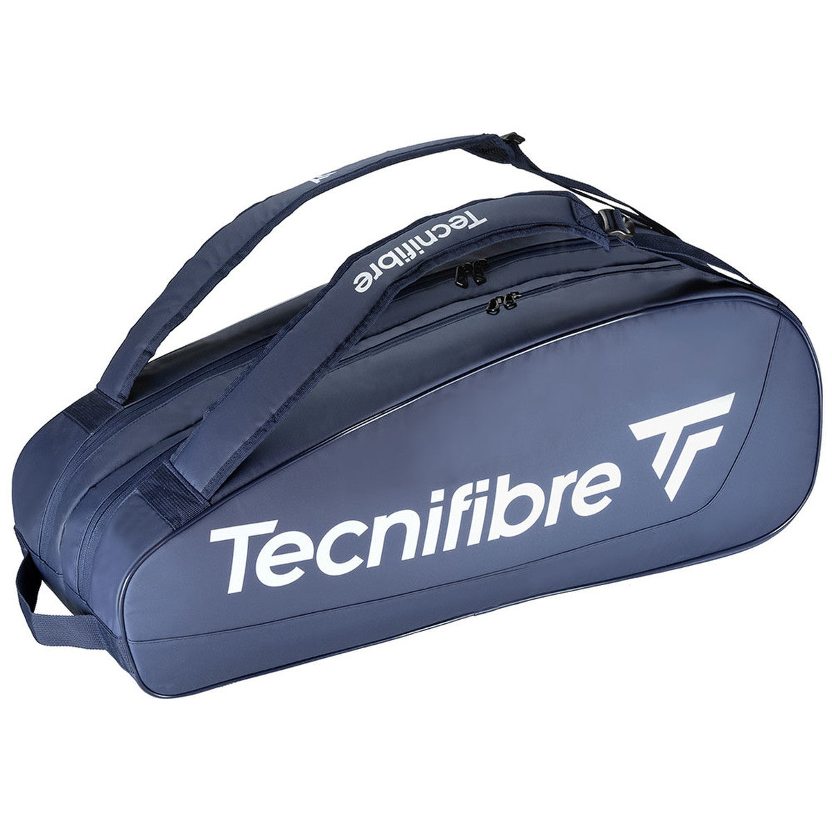 Tecnifibre Tour Endurance Navy 9R Tennis Bags