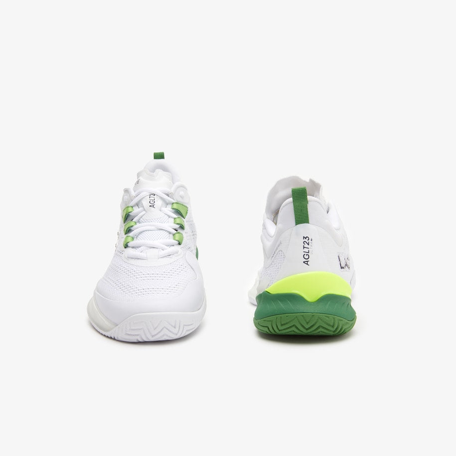 Stylish and dynamic Lacoste AG-LT23 Ultra Women&