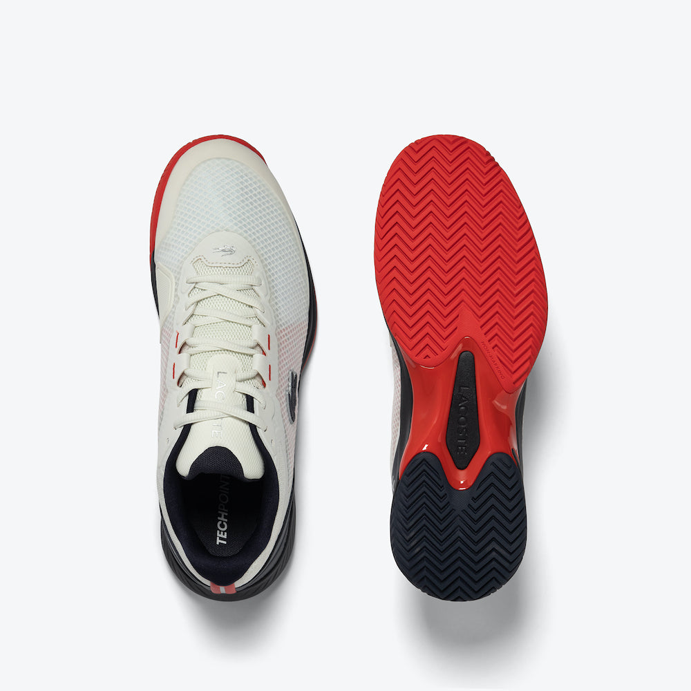 Game-changing Lacoste Tech Point Men&