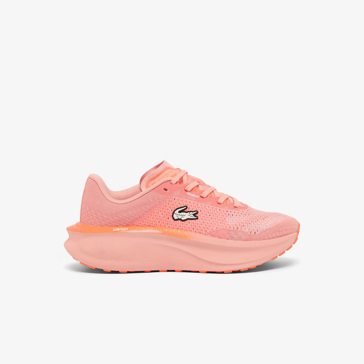 Lacoste Neo Run Women's Running Shoes - Pink