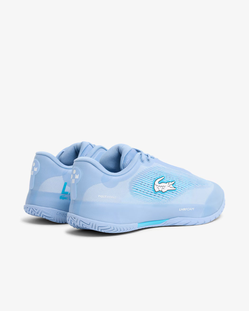 Lacoste AG-LT Pro Blue/Blue