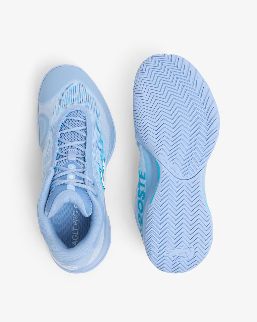 Lacoste AG-LT Pro Blue/Blue