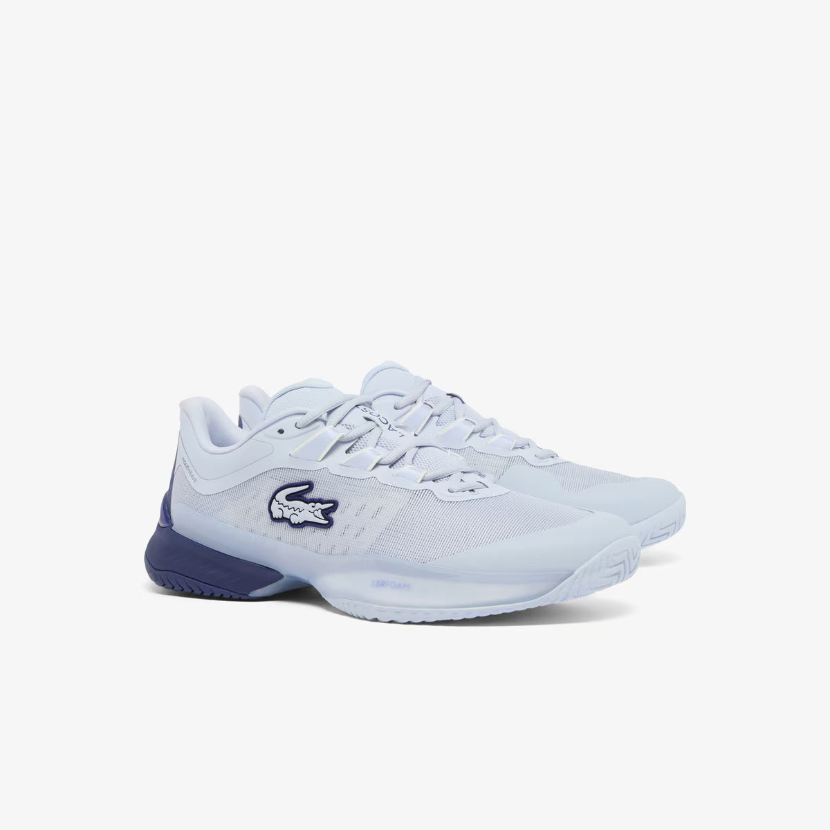 Lacoste AG-LT Ultra Light Blue/Dark Blue