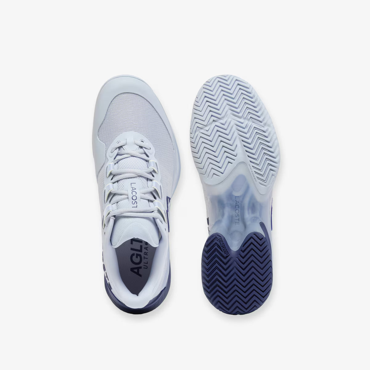 Lacoste AG-LT Ultra Light Blue/Dark Blue