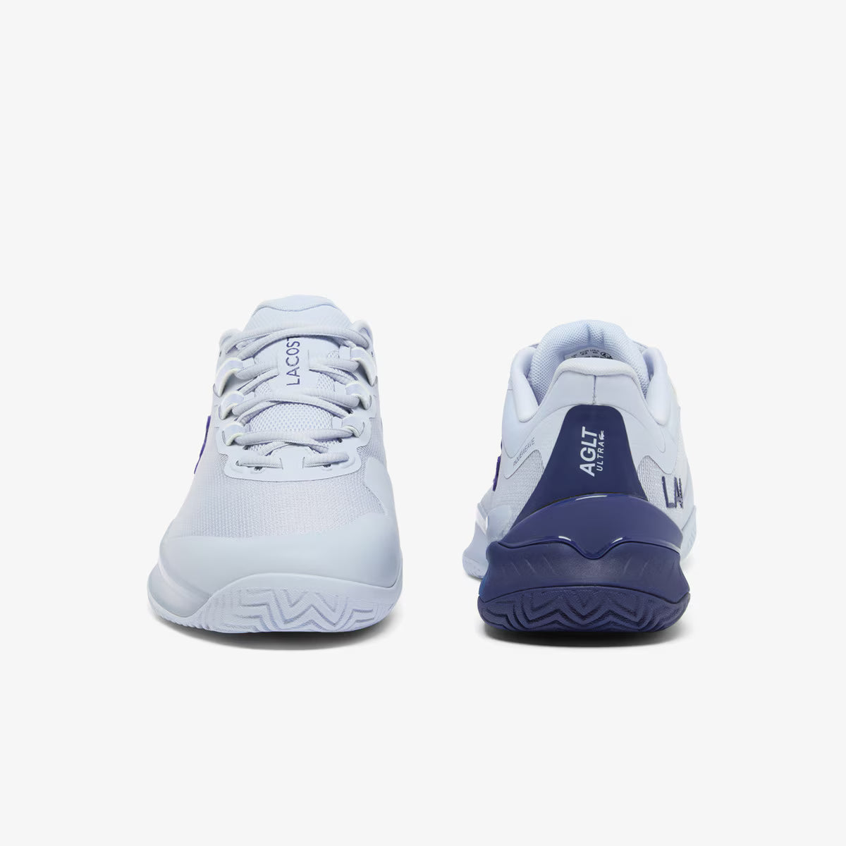 Lacoste AG-LT Ultra Light Blue/Dark Blue