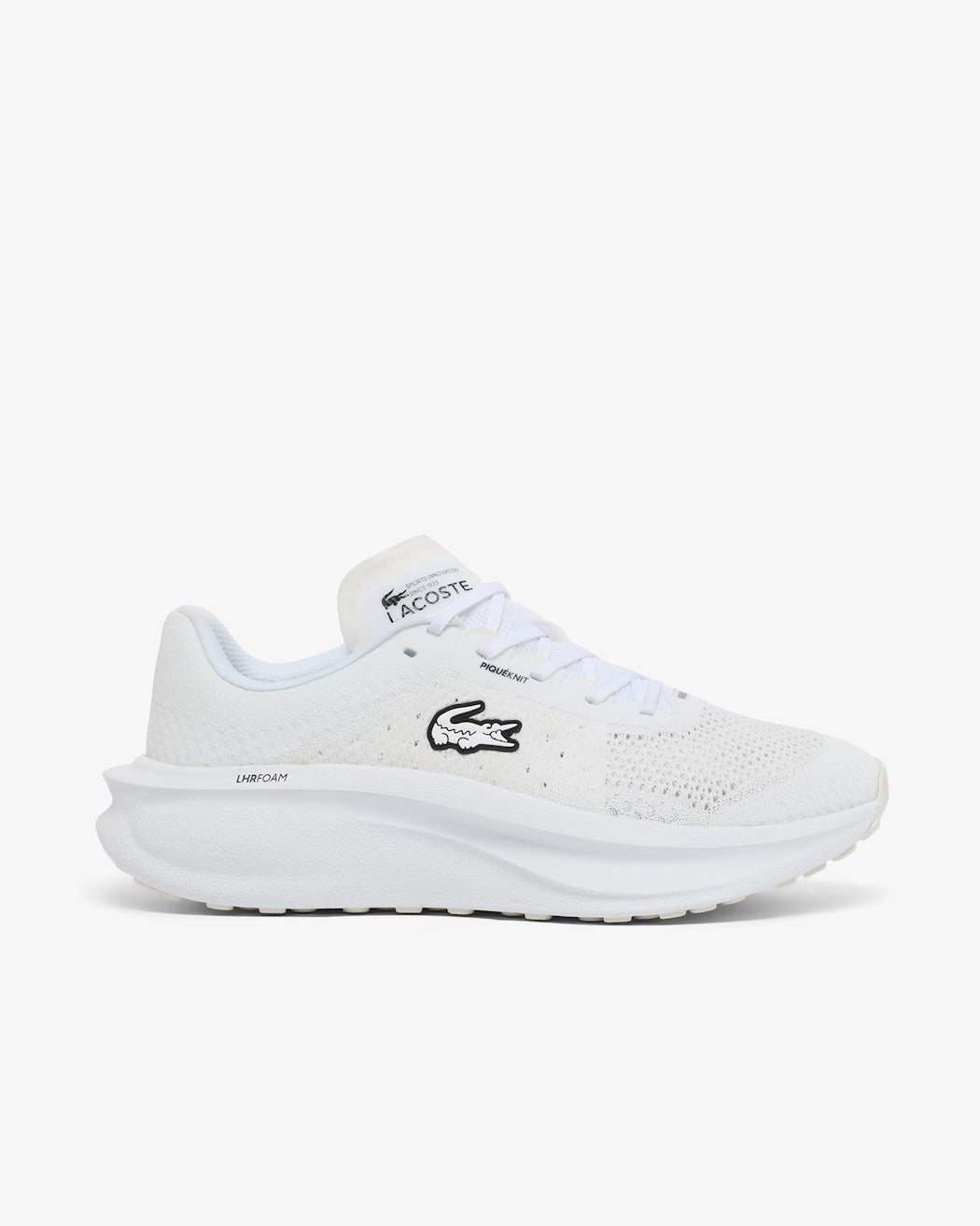 Lacoste Neo Run 2 White