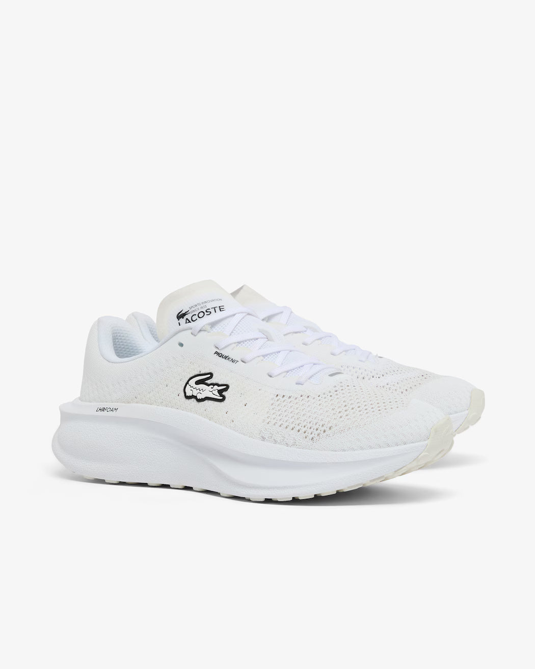 Lacoste Neo Run 2 White