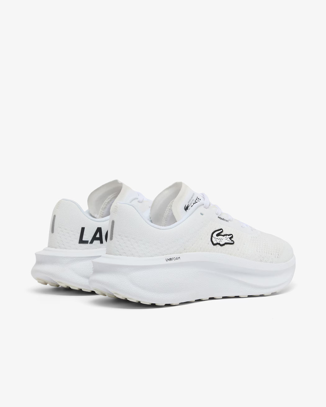 Lacoste Neo Run 2 White