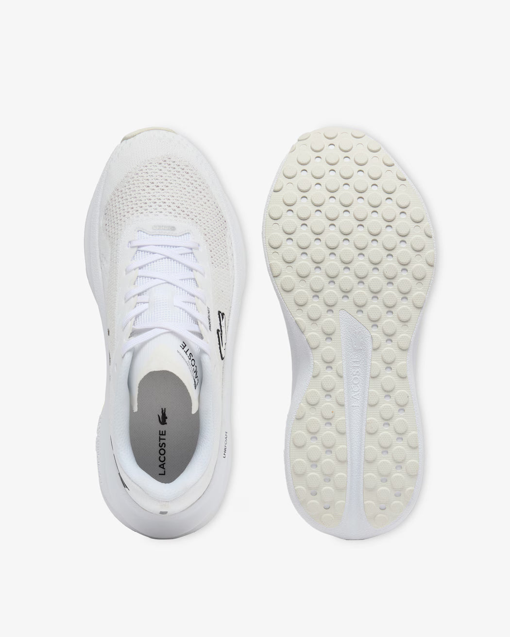 Lacoste Neo Run 2 White