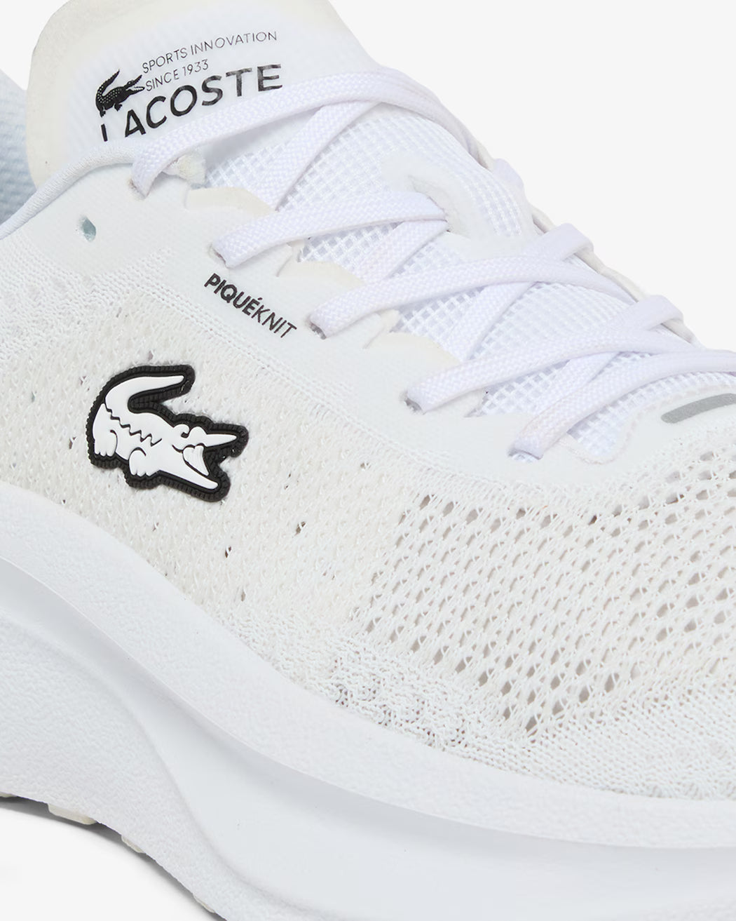Lacoste Neo Run 2 White