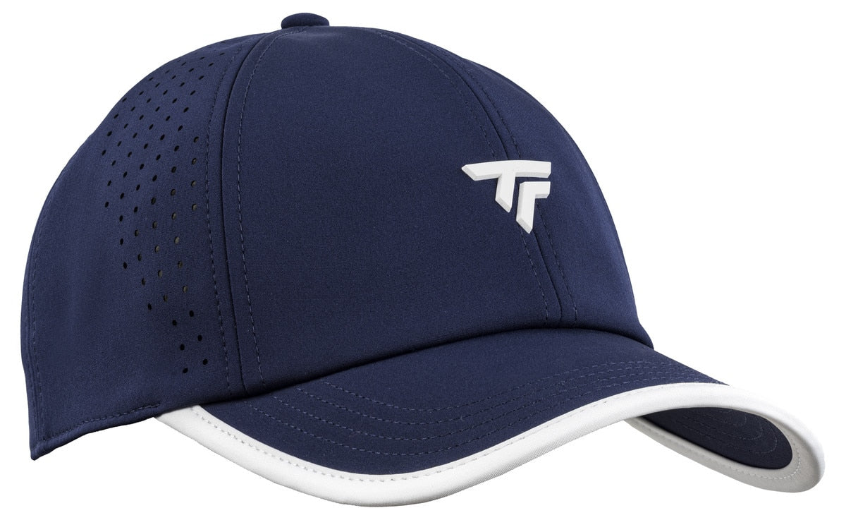Tecnifibre Men's Laser Cap