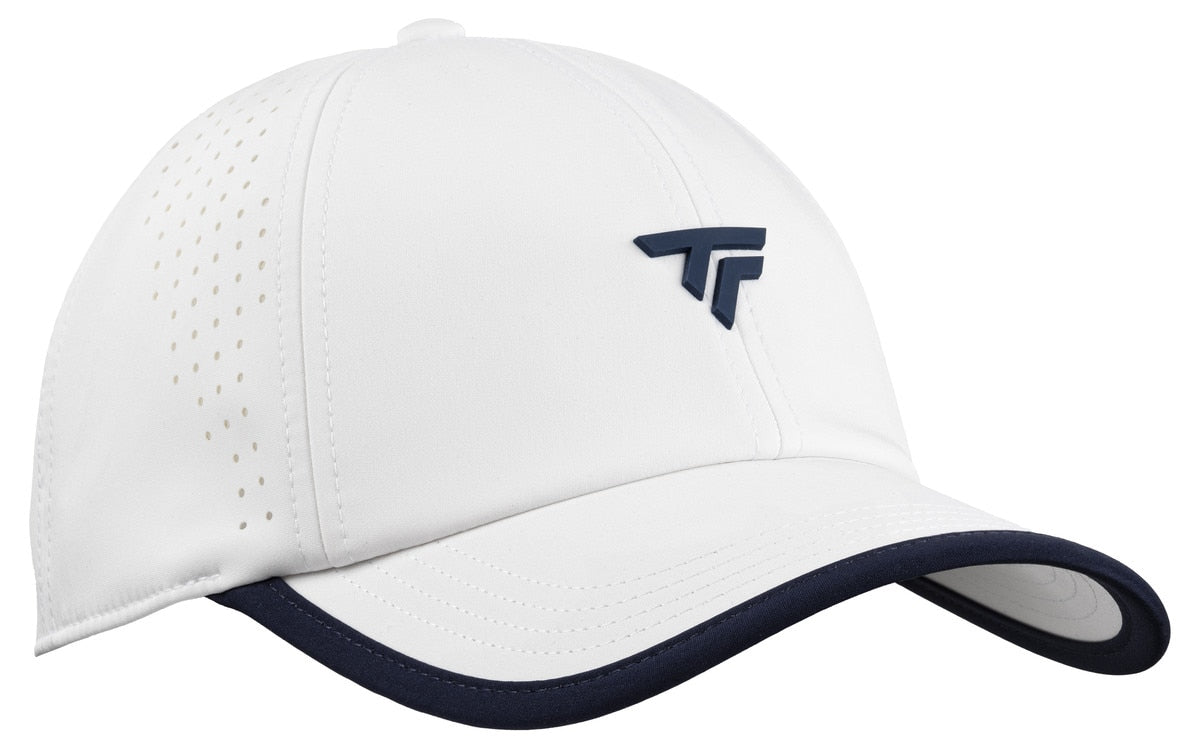 Tecnifibre Men's Laser Cap