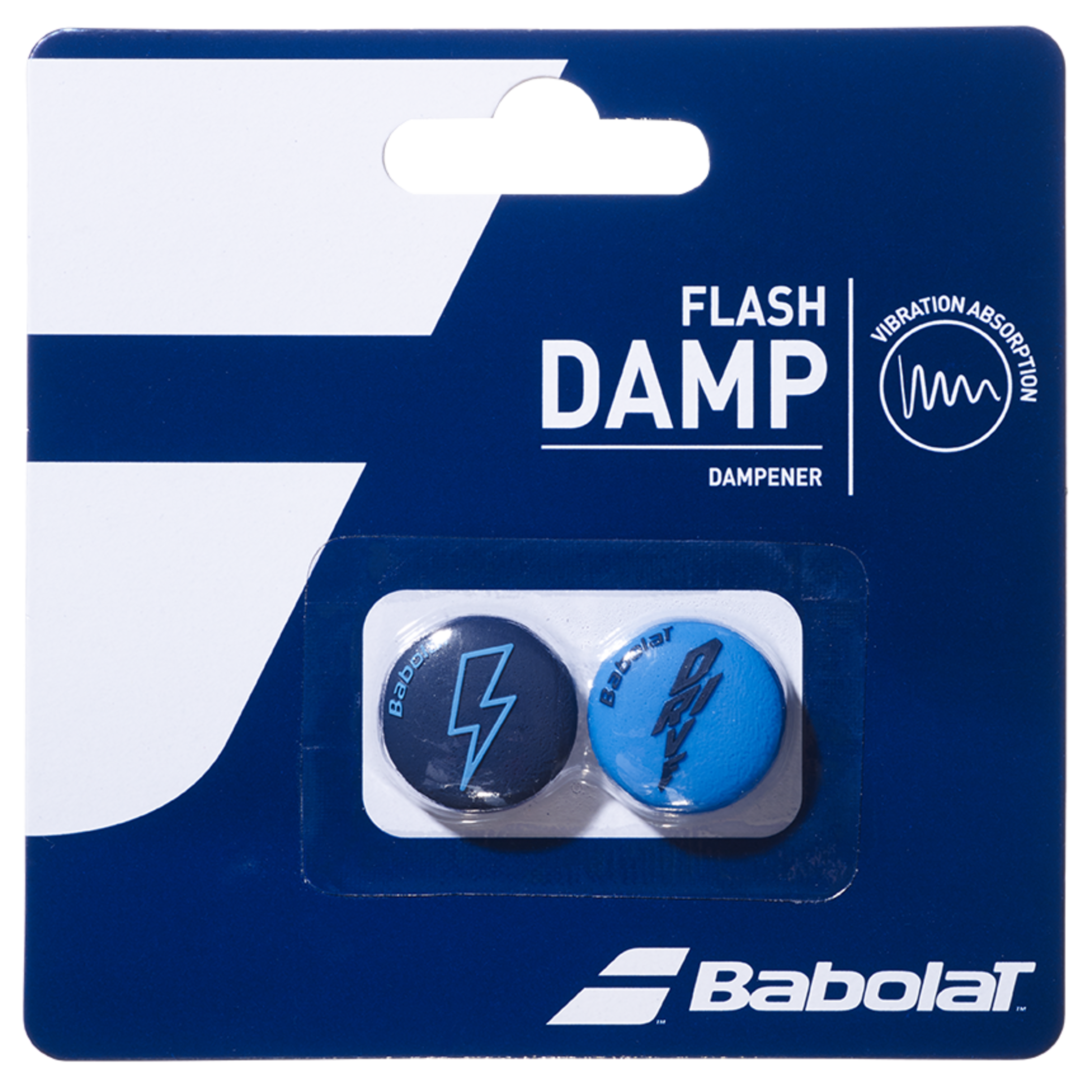 Babolat Pure Drive Flash Damp Dampener Racquet Point