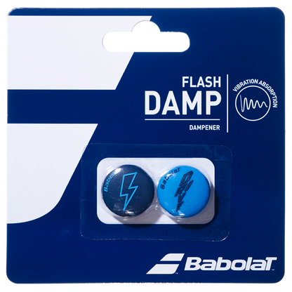 Babolat Pure Drive Flash Damp Dampener Racquet Point