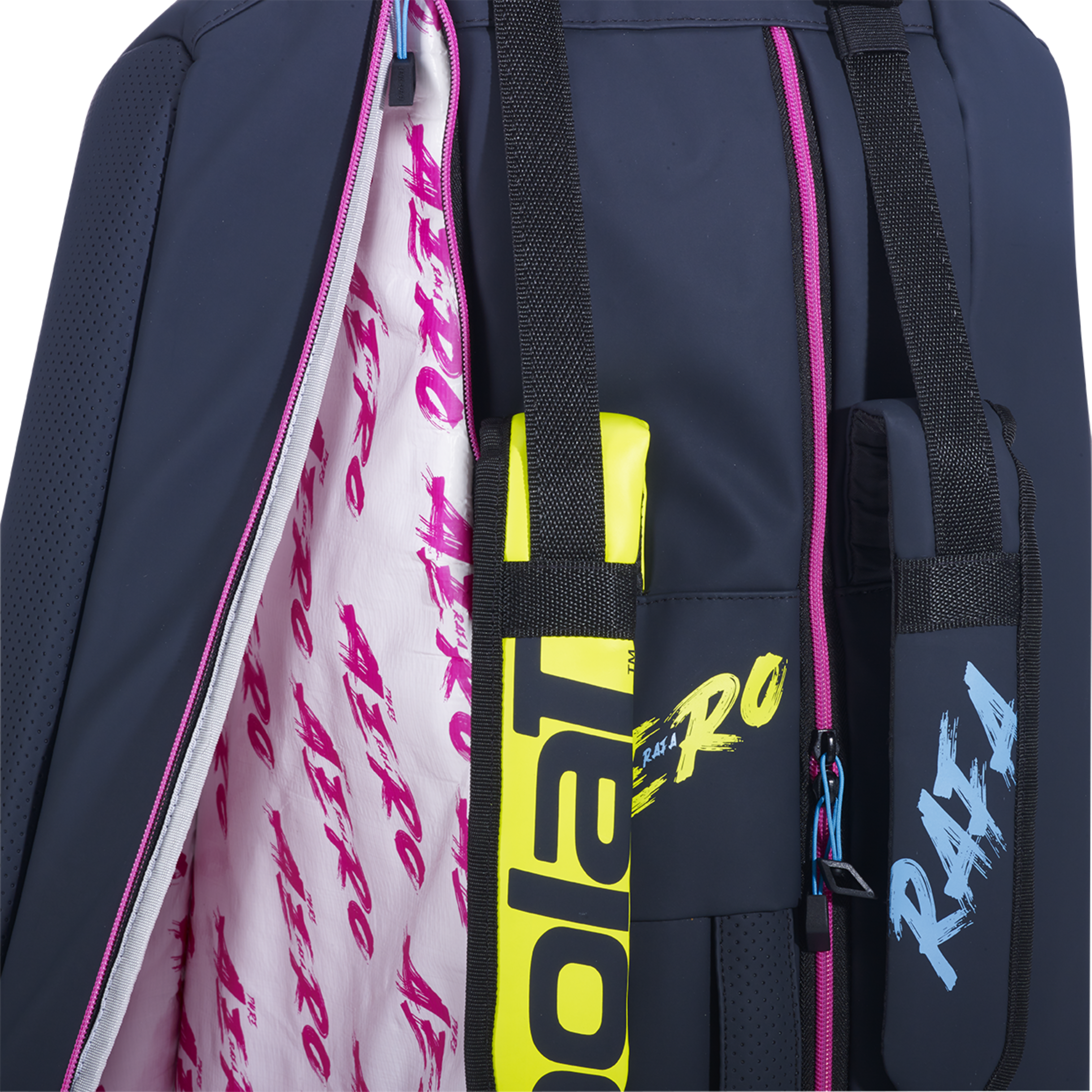 Babolat Pure Aero Rafa Tennis Bag RH6