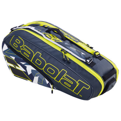 Babolat Pure Aero RH6 2023 Tennis Bag Racquet Point
