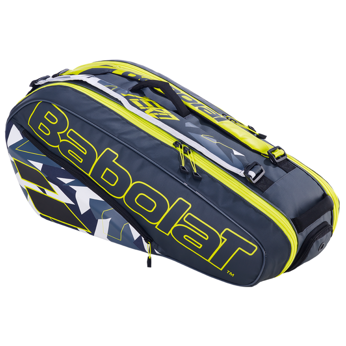 Babolat Pure Aero RH6 2023 Tennis Bag Racquet Point