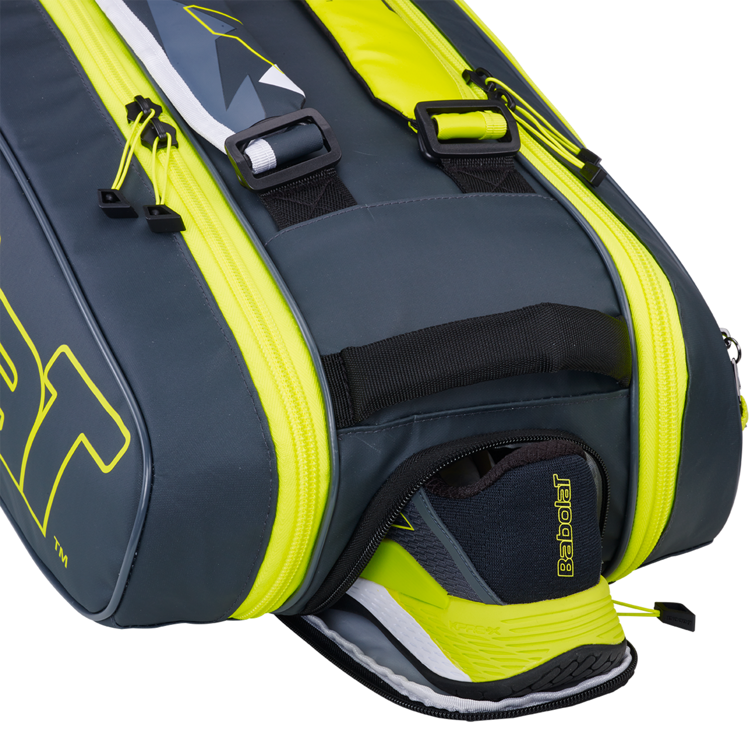 Babolat Pure Aero 6 Pack Tennis Bag