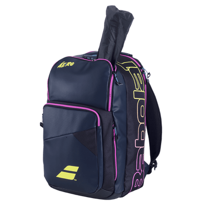 Babolat Pure Aero Rafa Backpack New Model
