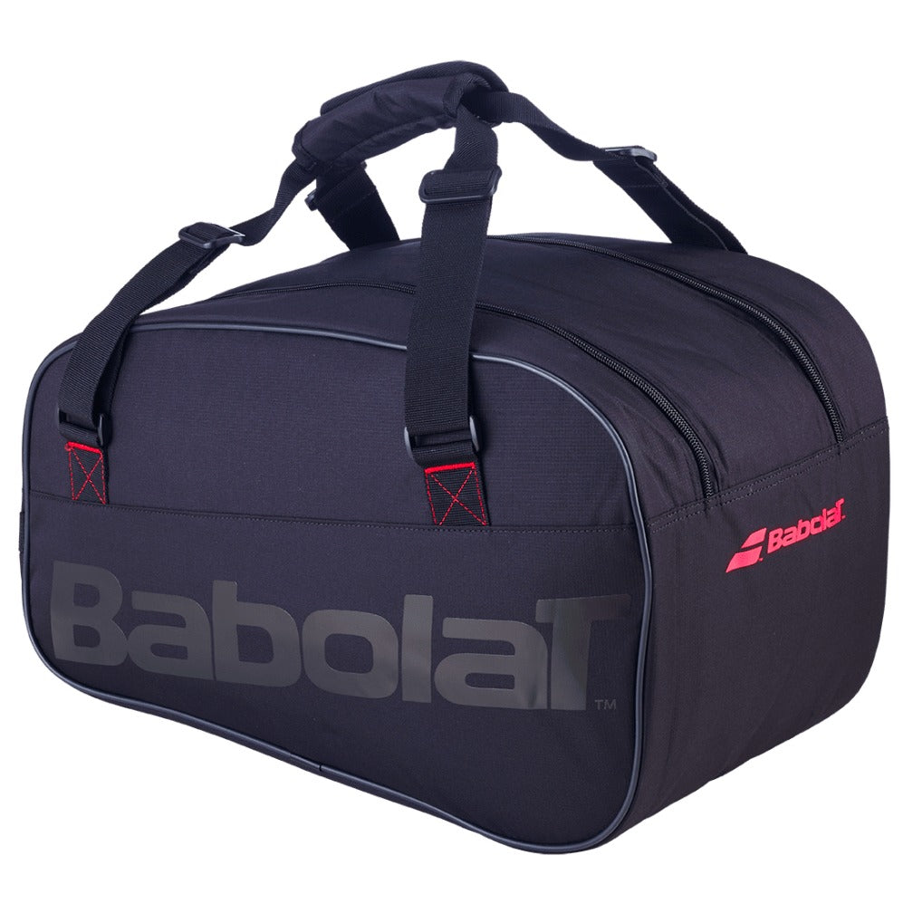 Tour Endurance Paletero Padel Bag – MATCHSET