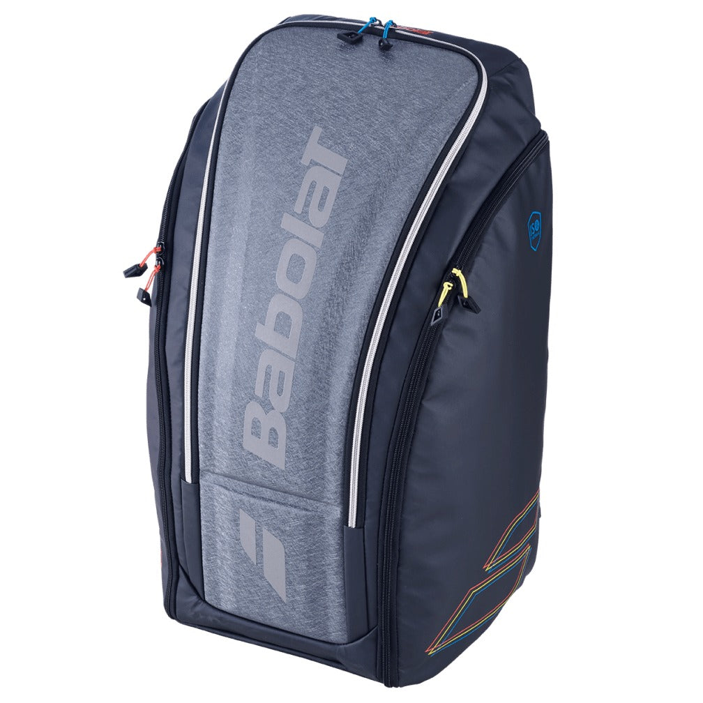 Tour Endurance Paletero Padel Bag – MATCHSET