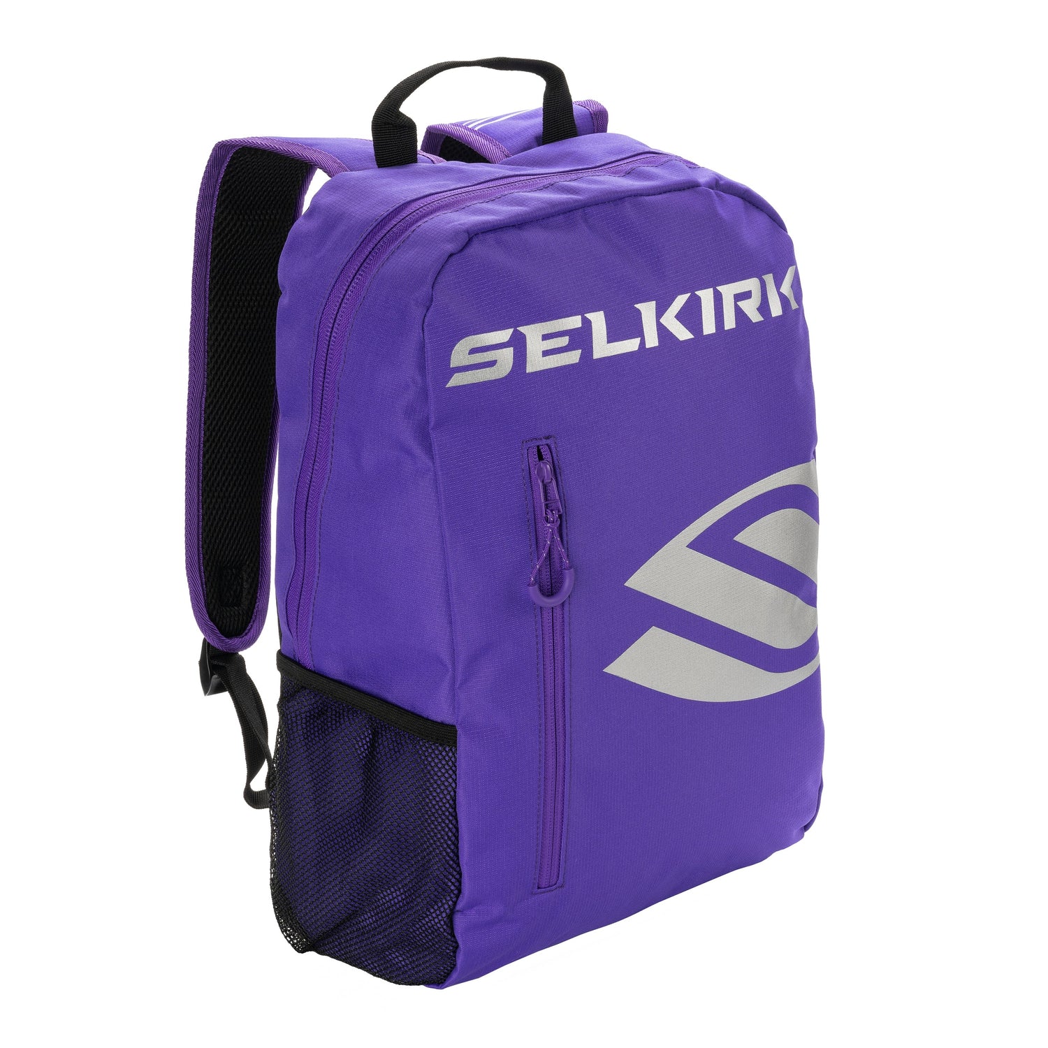 Selkirk Core Day Pickleball Backpack Purple