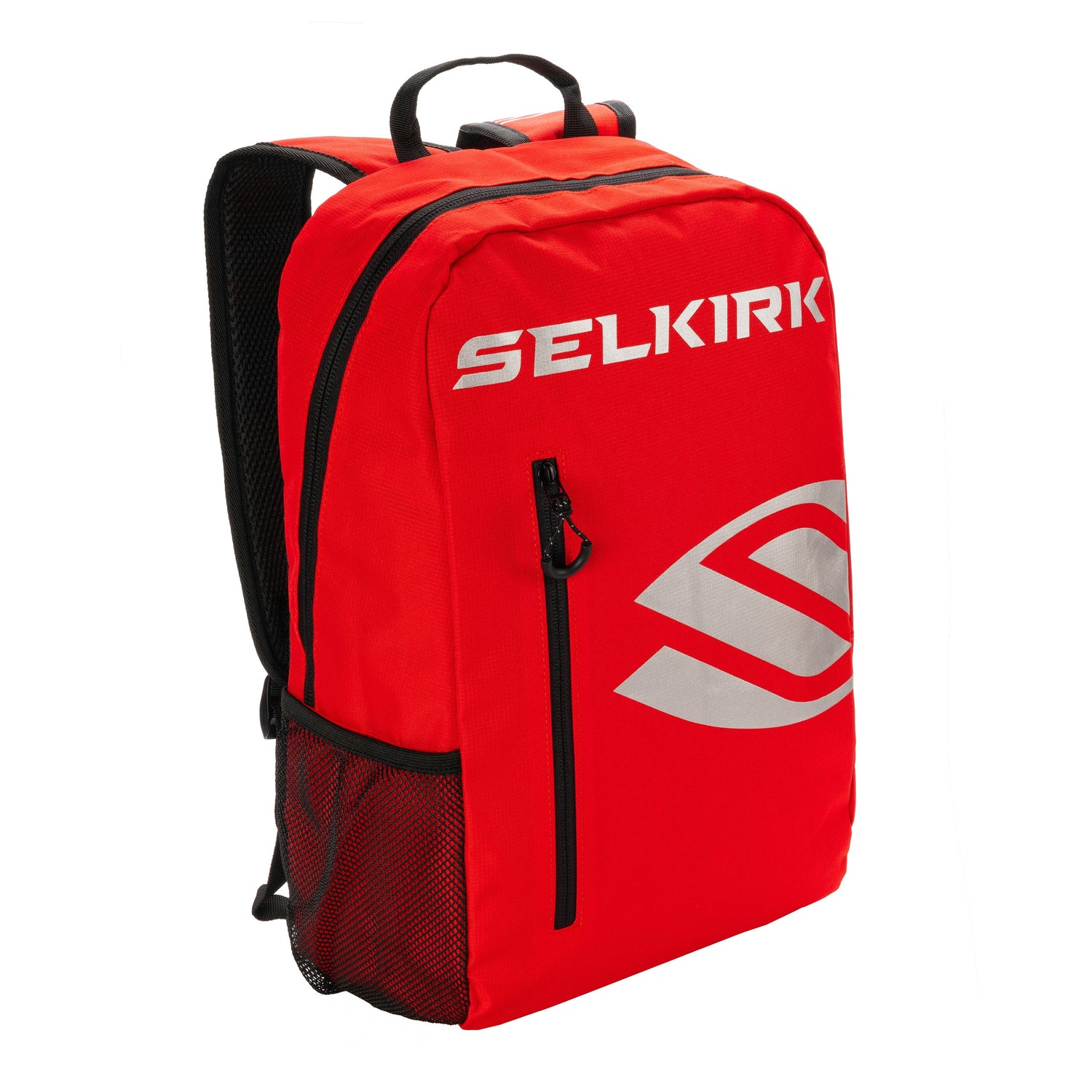 Selkirk Core Day Pickleball Backpack Red