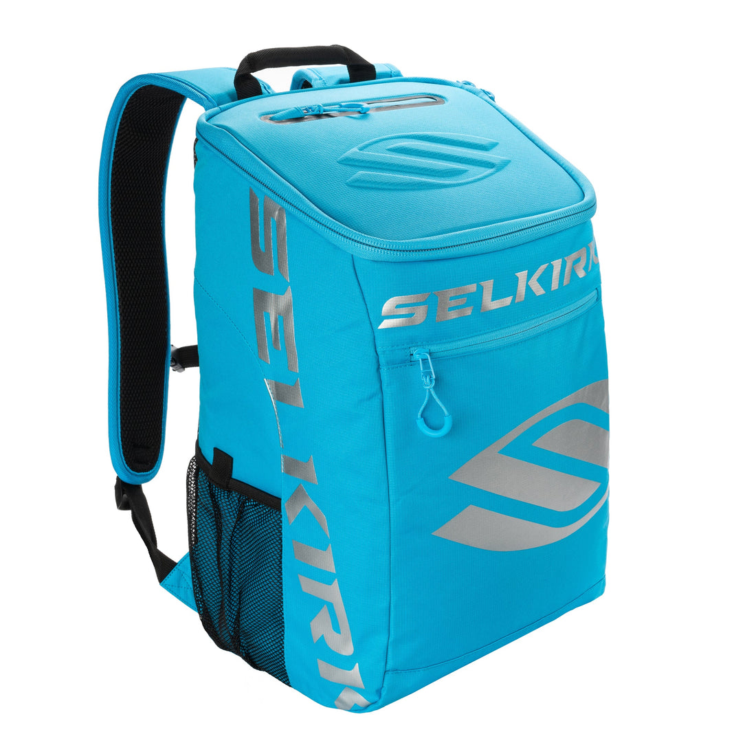 Selkirk Core Team Pickleball Backpack blue