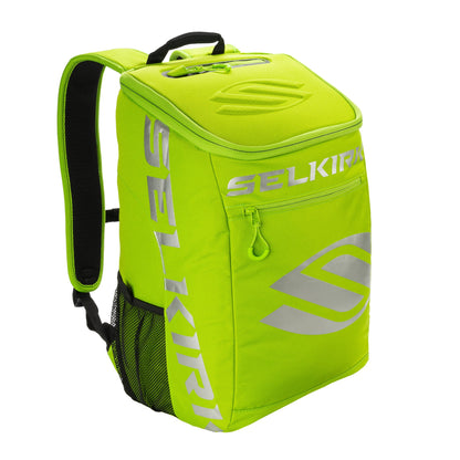 Selkirk Core Team Pickleball Backpack green