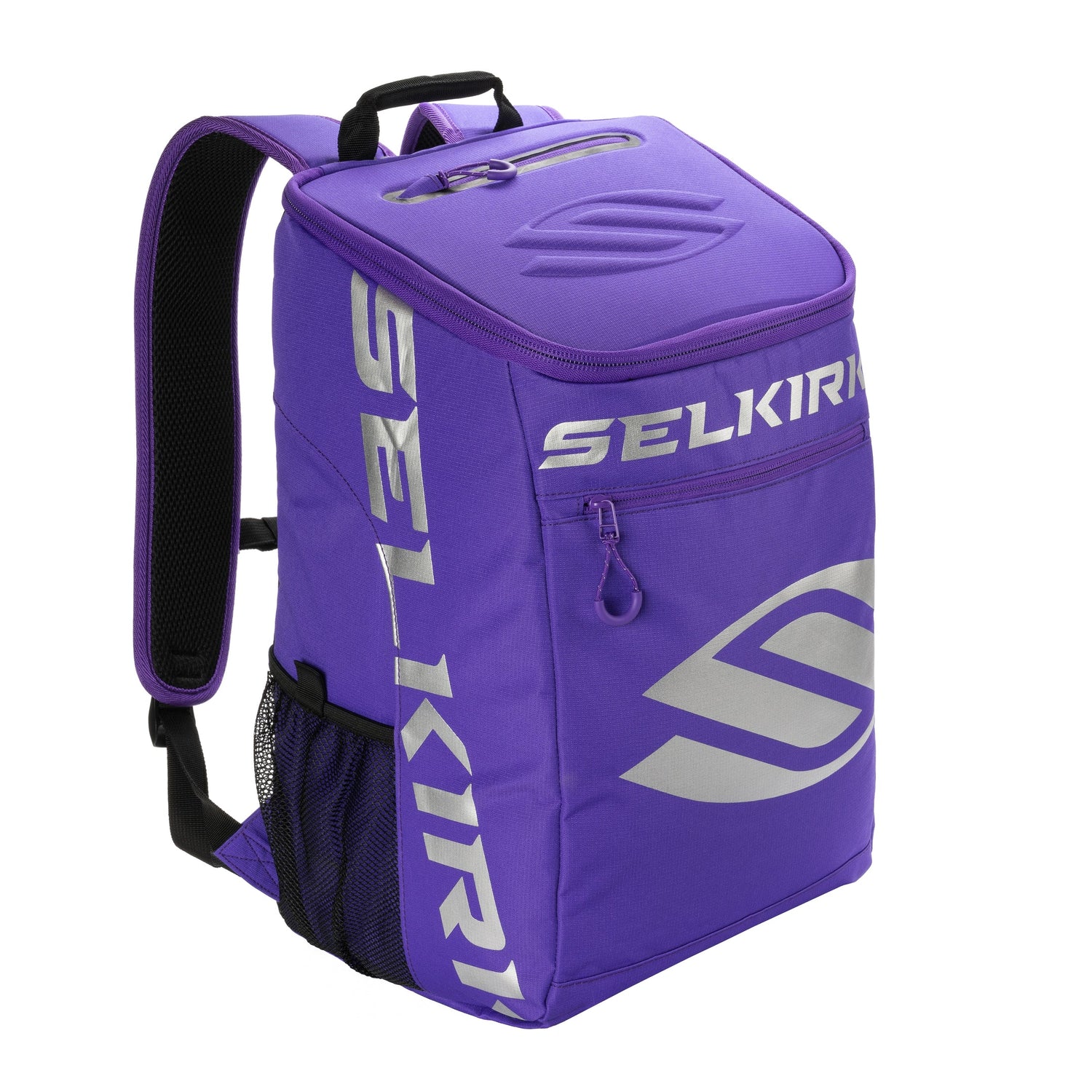 Selkirk Core Team Pickleball Backpack purple