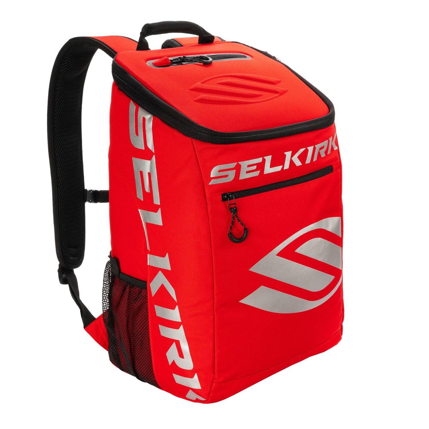 Selkirk Core Team Pickleball Backpack red
