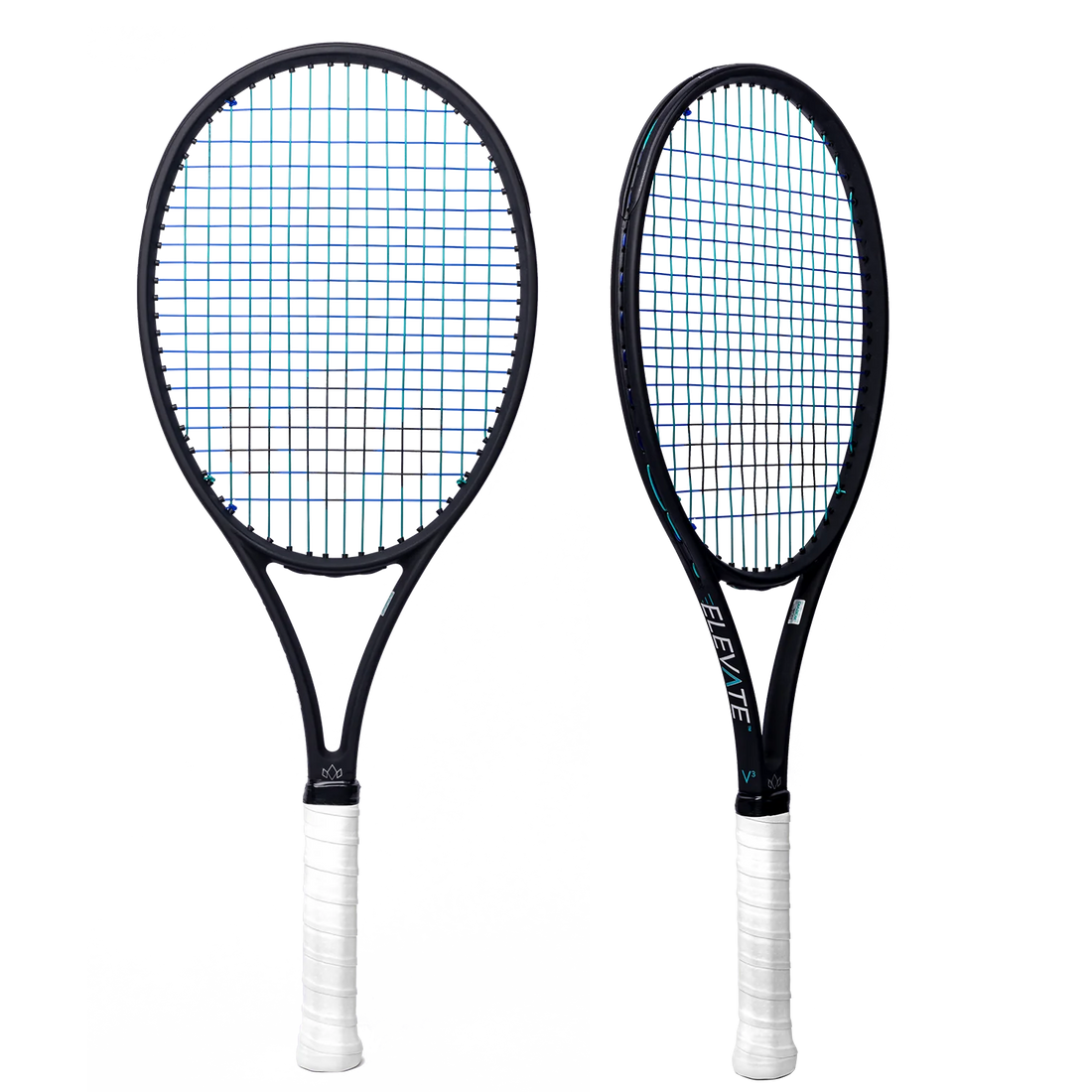 Diadem Elevate V3 Lite 98 Black Tennis Racquet