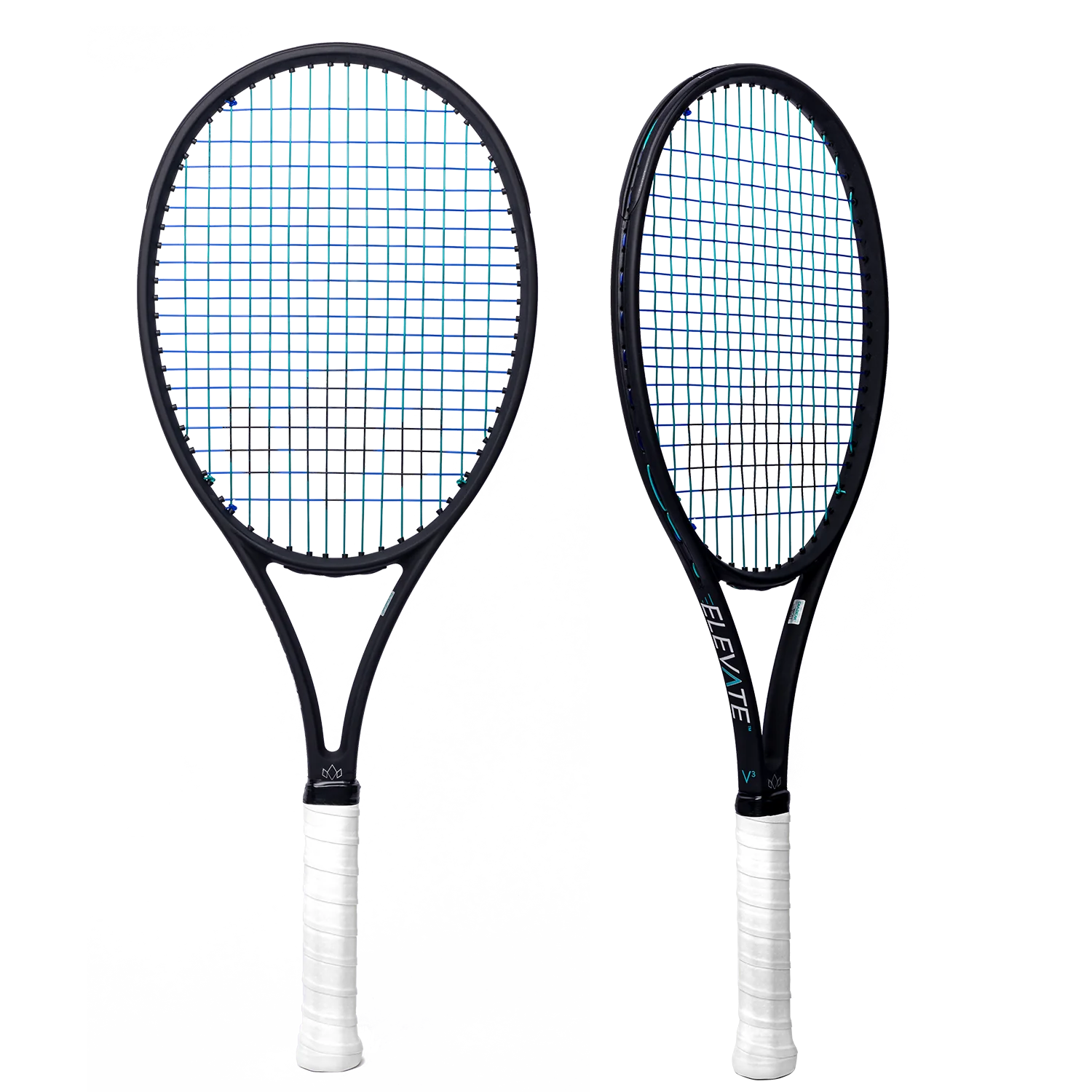 Diadem Elevate V3 Lite 98 Black Tennis Racquet