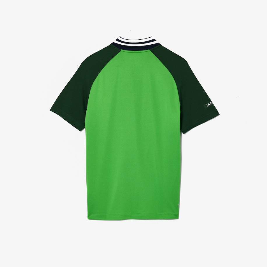Lacoste Tennis Shirt Melbourne Edition - Green