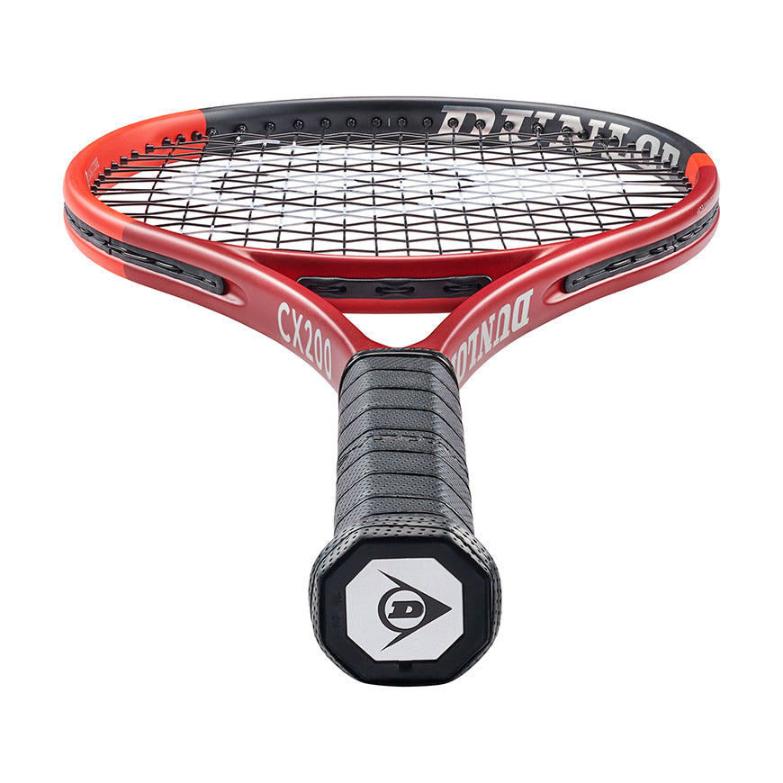 Dunlop CX 200 Tennis Racket