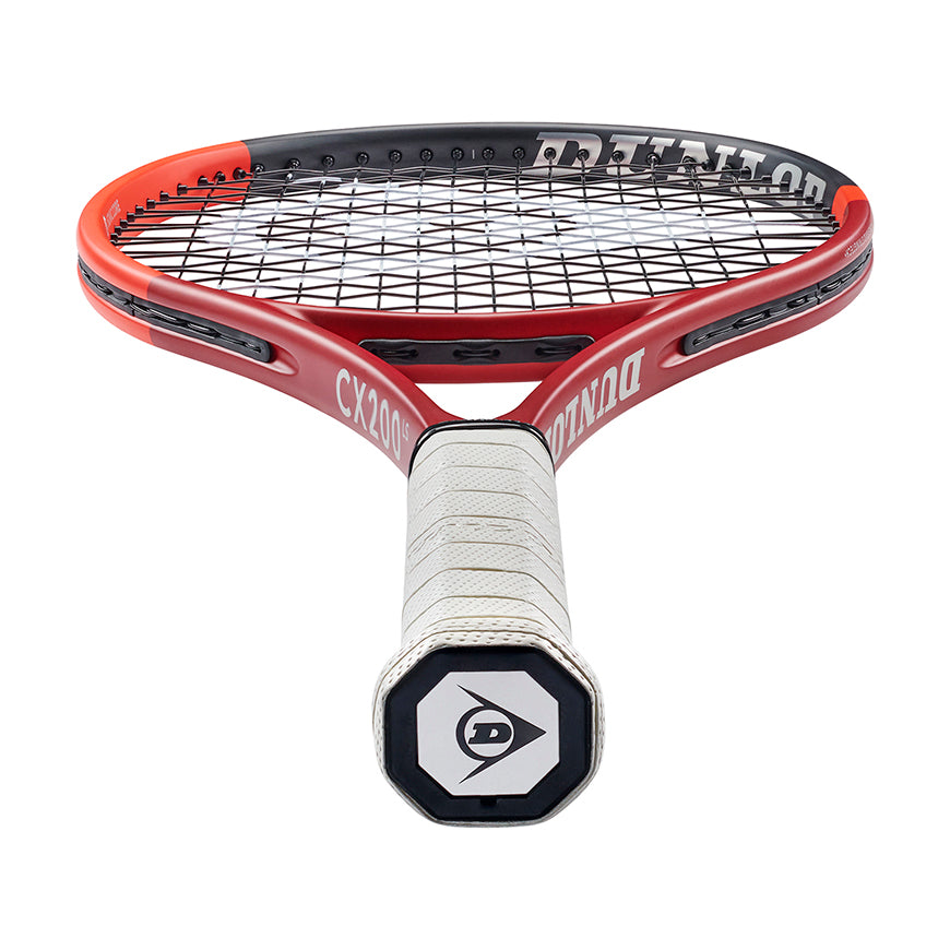 Dunlop CX 200 LS Tennis Racket
