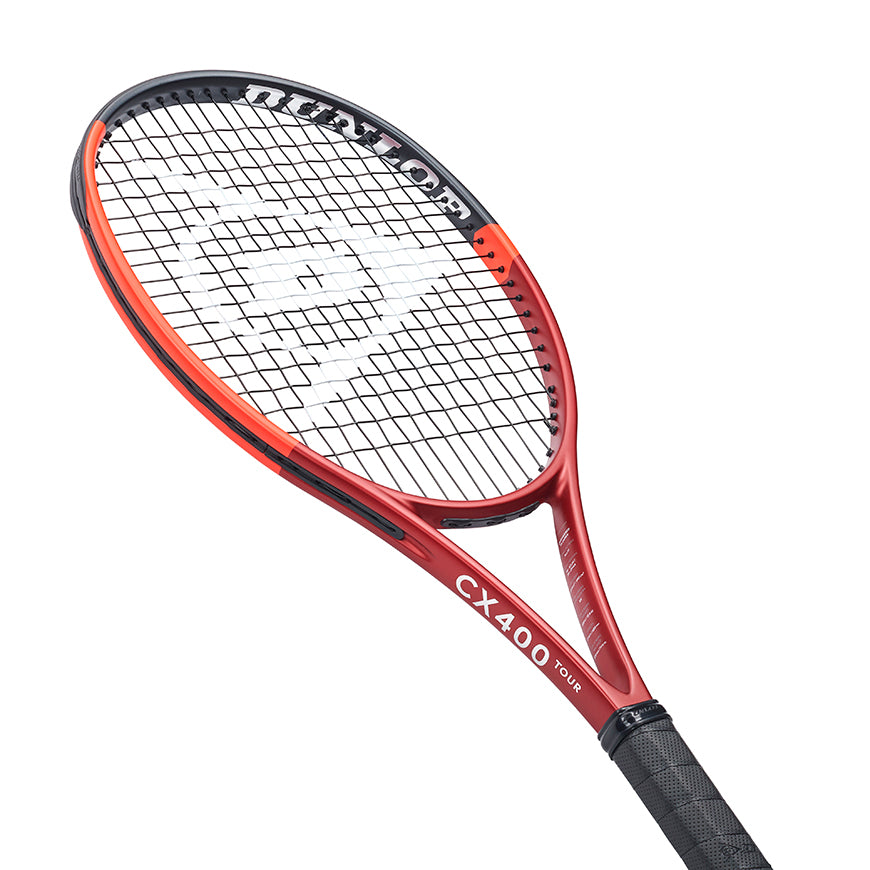 Dunlop CX 400 Tour Tennis Racket