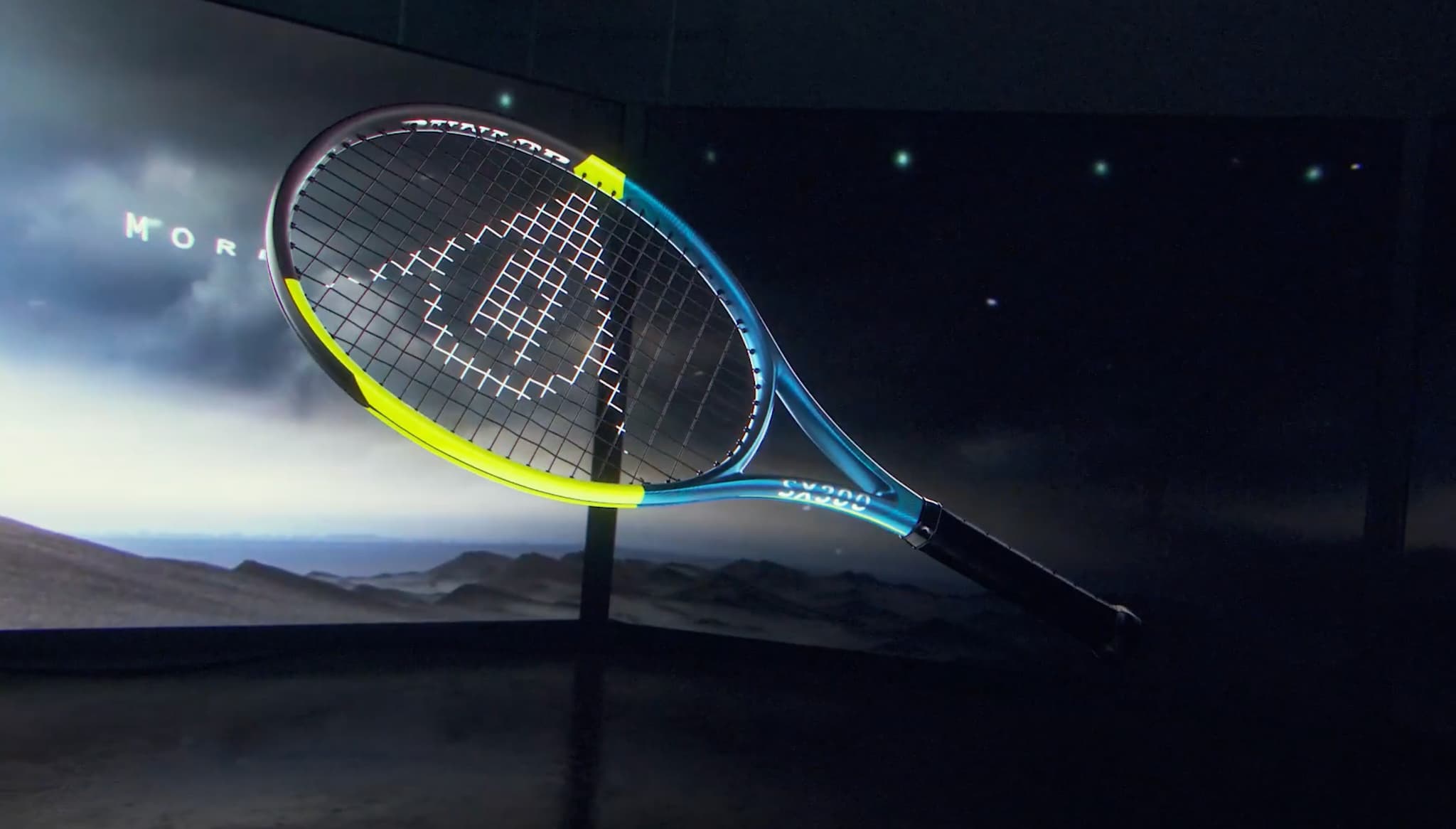 Dunlop SX Racquets - Racquet Point